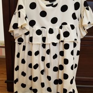 Tucker + Tate Dress size 6